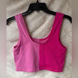Terez Workout Top